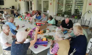 Zajęcia z seniorami: Odkryj pomysły na zdrowie i radość!