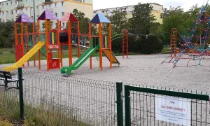 Czy place zabaw są otwarte czy zamknięte? Sprawdź aktualny status