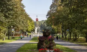 Najciekawsze atrakcje w parku Świerklaniec, które musisz zobaczyć