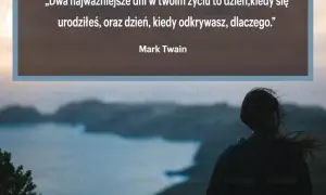 Jak walczyć o marzenia? Cytaty motywacyjne, które Cię zainspirują