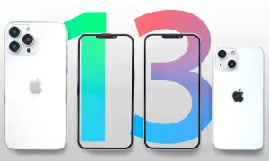 Iphone 13 ile ma mAh - zaskakujące fakty o baterii i jej wydajności