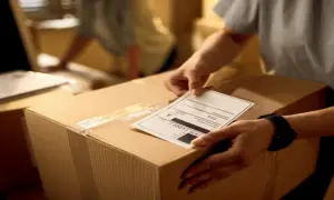 Jaki kurier obsługuje Orange? Poznaj szczegóły dostaw i opcji odbioru