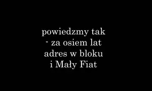 Tekst piosenki wszystko czego dzis chce - emocje i znaczenie utworu