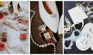 Idealne ozdoby ślubne: Trendy, porady i dopasowanie