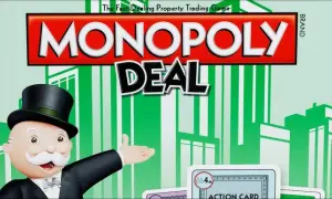 Jak grać w Monopoly Deal gra karciana - proste zasady i strategie
