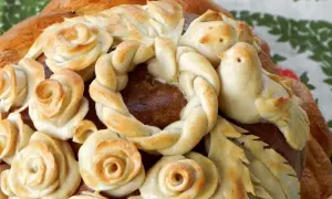 Ozdoby na chleb weselny: Praktyczny przewodnik DIY krok po kroku