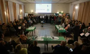 Ile zarabia przewodniczący rady osiedla? Dieta i realne stawki