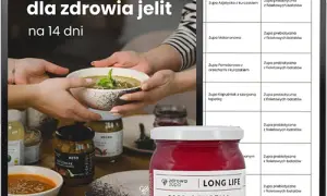 Zupy na zaparcia: 3 sprawdzone przepisy na zdrowe jelita