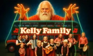 Ile trwa koncert Kelly Family? Zaskakujące fakty o czasie trwania
