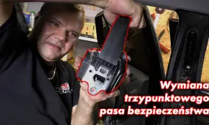 Jak rozebrać zatrzask pasa? Napraw go sam i oszczędź!