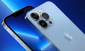 IPhone 13 Pro: Rewolucyjny aparat, który zmieni twoje myślenie o fotografii mobilnej