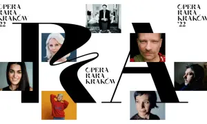 Opera rara: Co to znaczy? Odkryj zapomniane perły muzyki