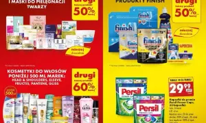 Co jest w promocji w Biedronce? Sprawdź najlepsze oferty teraz
