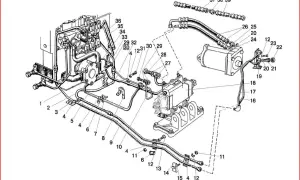 MTZ 82 filtr hydrauliki: Gdzie jest? Odzyskaj pełną moc ciągnika!