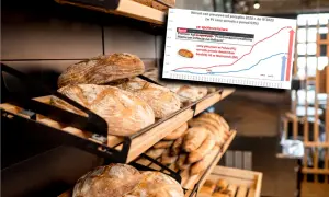 Ile kosztuje chleb w Niemczech? Ceny 2024 i porównanie