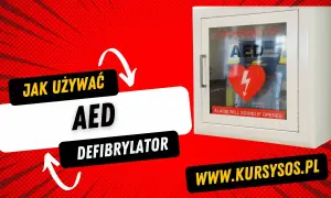 Jak działa AED? Prosty przewodnik ratujący życie