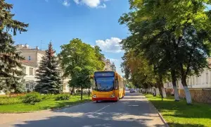Kołobrzeg-Ustronie Morskie: Jak dojechać? Szybko, tanio, wygodnie!