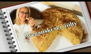 Jak zrobić ser wegański? Przepisy na domowe alternatywy!