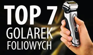 Jaką golarkę foliową wybrać, aby uniknąć podrażnień skóry?