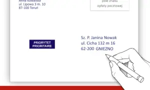 Jak wysłać dokumenty pocztą? Praktyczne porady i wskazówki