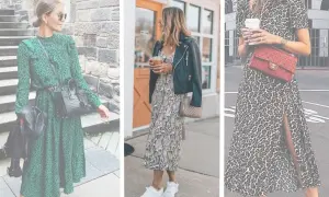 Jakie buty do sukienki na co dzień, aby zawsze wyglądać stylowo?