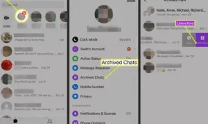 Jak odzyskać usunięte wiadomości z Messengera? Sprawdź, to możliwe!