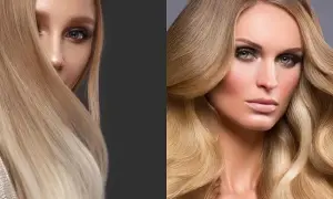 Naturalny blond jaka farba - wybierz idealny odcień dla siebie