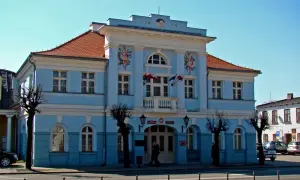 Najlepsze atrakcje w Aleksandrowie Łódzkim, które musisz zobaczyć