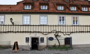 Maribor: Gdzie zjeść? Przewodnik po smakach Styrii i winie