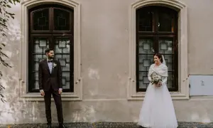 Jak wybrać fotografa ślubnego? Lista pytań, która zapewni spokój!