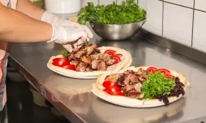 Jak otworzyć kebab krok po kroku i uniknąć najczęstszych błędów