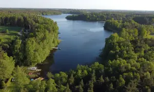 Kaszuby najpiękniejsze miejsca - odkryj ukryte skarby regionu
