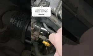 Wszystkie objawy uszkodzonego zaworu SCV w Toyocie - Kompletny poradnik