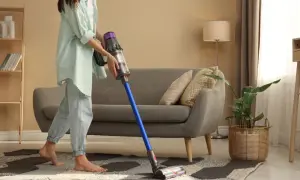 Który Dyson wybrać? Idealny model dla Twoich potrzeb i domu