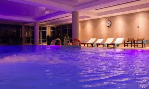 Najlepsze spa dla dwojga we Wrocławiu - romantyczne chwile tylko dla was