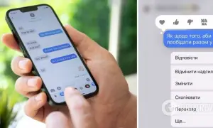 iPhone: Czy usuniesz wysłaną wiadomość? iMessage to szansa!