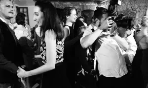 Jak szukać fotografa na ślub, aby uniknąć najczęstszych błędów