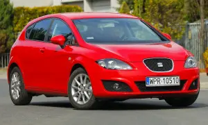 Seat Leon 2 jaki silnik wybrać, aby uniknąć kosztownych awarii?