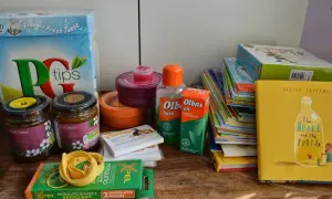Co warto kupić w Anglii? Unikalne produkty, które zachwycą każdego
