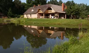Agroturystyka Zachodniopomorskie nad jeziorem z wyżywieniem: Gdzie jechać?