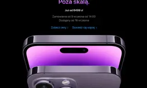 Co ma iPhone czego nie mają inne telefony? Odkryj unikalne cechy i zalety