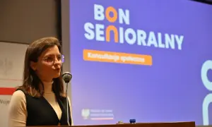 Opieka nad seniorem: Bon, koszty, wsparcie. Przewodnik 2026