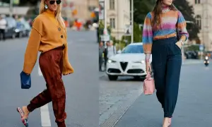 Co ubrać do alladynek? Stylizacje, które pokochasz!