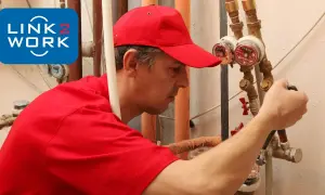 Zarobki hydraulika w Niemczech: Nawet 5000€? Sprawdź!