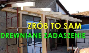 Zadaszenie tarasu krok po kroku: zbuduj sam i ciesz się przez lata!