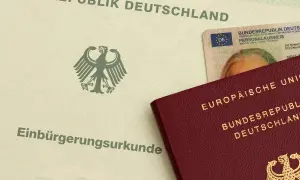 Paszport do Niemiec? Niepotrzebny! Wystarczy dowód osobisty