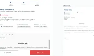 Jak napisać podanie do spółdzielni? Kompletny przewodnik i wzory