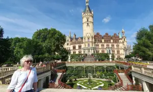 Schwerin atrakcje: Odkryj ukryte skarby miasta i ich magię