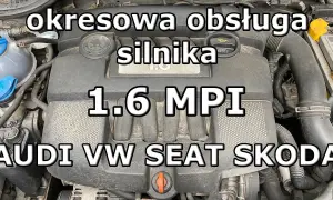 Silnik 1.6 benzyna: Ile oleju wlać? Uniknij błędów!