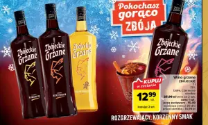 Gdzie kupić Zbójeckie Grzane Malinowe i cieszyć się smakiem?